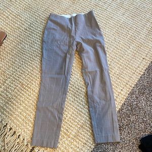 Pull-on Workwear Pants